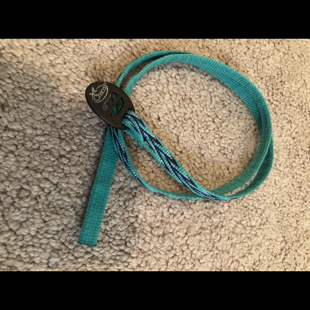 Chaco Strap